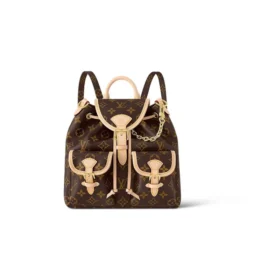 a LOUIS VUITTON Excursion PM Backpack M46932