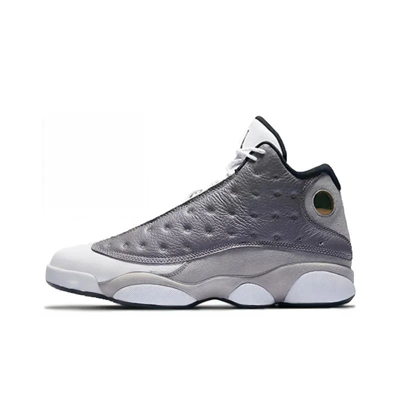 Air Jordan 13 Retro Atmosphere Grey' 414571-016