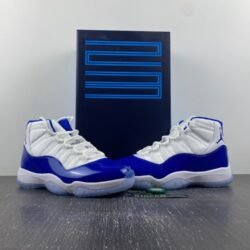 Air Jordan 11  CT8012-114