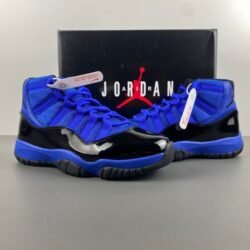 Air Jordan 11 Retro Blue CT8012-400
