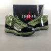 Air Jordan 11 Retro Green CT8012-300