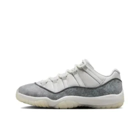 Air Jordan 11 Low “Snakeskin” HQ7000-001