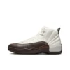 SoleFly x Air Jordan 12 Retro SP 'Baroque Brown'  FZ5026-100