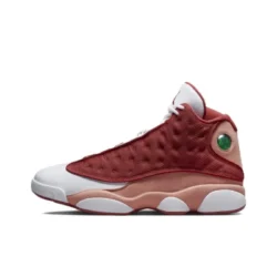 Air Jordan 13 a Dune Red DJ5982-601