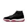 378037-061 Air Jordan 11 Retro “Bred 2019”