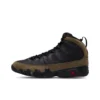 Air Jordan 9 “Olive”  HV4794-030