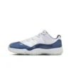 a Air Jordan 11 Low Midnight Navy FV5104-104