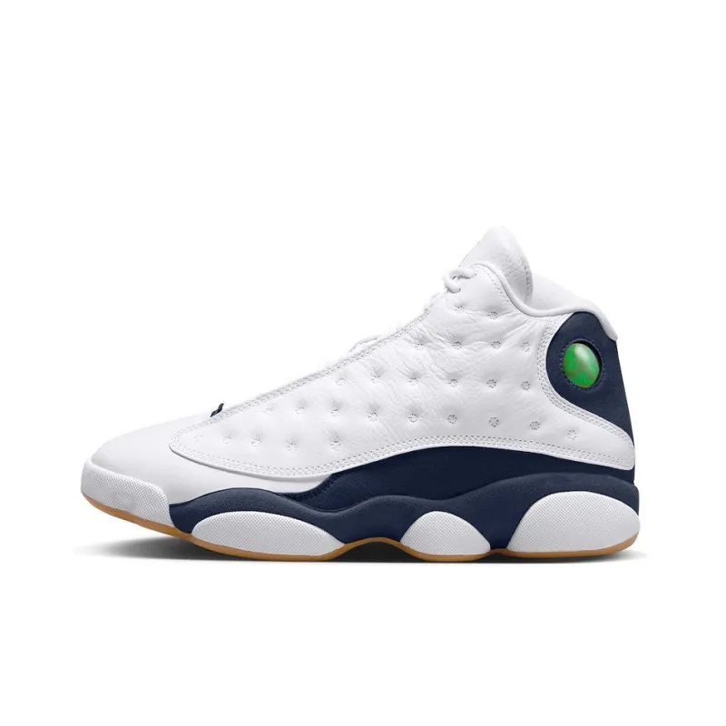 Air Jordan 13 Midnight Navy” 414571-140