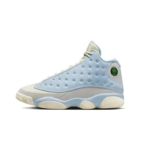 SoleFly x Air Jordan 13 North Carolina Blue DX5763-100