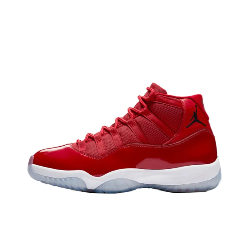 Air Jordan 11 Retro Win Like 96 378037-623
