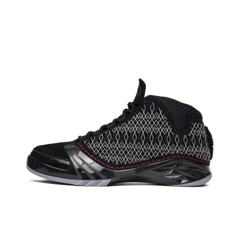 Air Jordan 23 OG 'Black Stealth' 318376-001