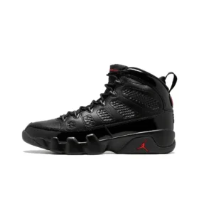 Air Jordan 9 “Bred”  302370-014