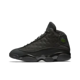 Air Jordan 13 “Black Cat” 414571-011