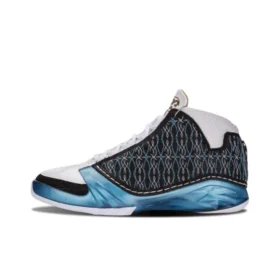Air Jordan 23 'UNC  318376-041