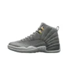 Air Jordan 12 Retro Dark Grey  130690-005