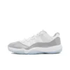 a Air Jordan 11 Low “Cement Grey” AV2187-140
