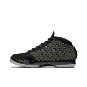 Air Jordan 23 Retro 'Black  853336-023