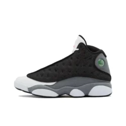 SoleFly x Air Jordan 13 “Black Flint” DJ5982-060