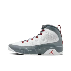 Air Jordan 9 “Fire Red” CT8019-162