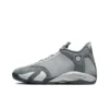 Air Jordan 14 Retro 'Flint Grey' FJ3460-012