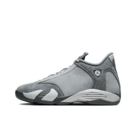 Air Jordan 14 Retro 'Flint Grey' FJ3460-012