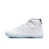 Air Jordan 11 Retro 'Columbia  Legend Blue' CT8012-104