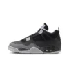 Air Jordan 4 “Fear” FQ8138-002
