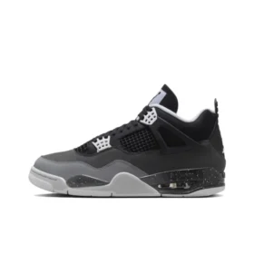 Air Jordan 4 “Fear” FQ8138-002