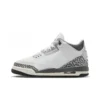 Air Jordan 3 GS “Hide N’ Sneak” DX6665-100