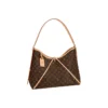 LOUIS VUITTON CarryAll MM Shoulder Bag M46197