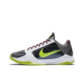 Zoom Kobe 5 Protro 'Chaos'  CD4991-100