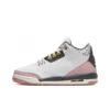 Air Jordan 3 Vintage Floral 441140-100