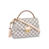 LOUIS VUITTON Croisette N41581
