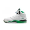 Air Jordan 5 'Lucky Green'DD9336-103