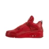 Air Jordan 4 Retro Red Lacquer Leather 719864-600
