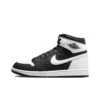 Air Jordan 1 High OG “Reverse Panda”DZ5485-010