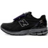 New Balance M1906ROC  White Black Ash M1906ROC