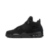 Air Jordan 4 Retro Black Cat CU1110-010