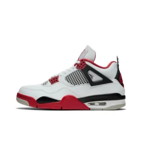Air Jordan 4 Fire Red DC7770-160