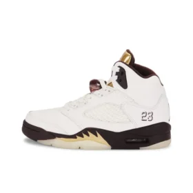 Air Jordan 5 Retro 'Olympic' DD9336-200