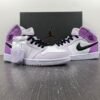 Air Jordan 1 Mid SE  DC9517-600