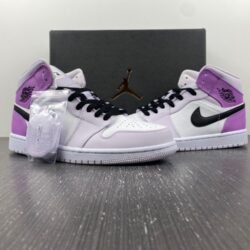 Air Jordan 1 Mid SE  DC9517-600