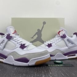 Nike SB x Air Jordan 4 ‘’ DR5415-150