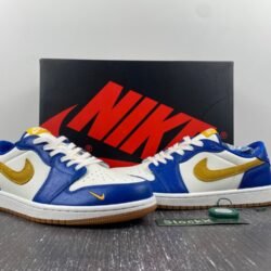 Air Jordan 1 Low AJ1  DZ0792-103