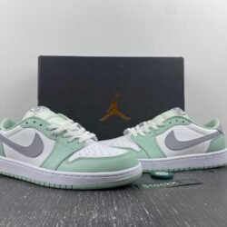 Nike Air Jordan1 Low OG   CZ0790-100