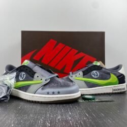 Air Jordan 1 Retro Low  CZ0790-043