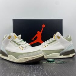 DX6660-800 Air Jordan 3