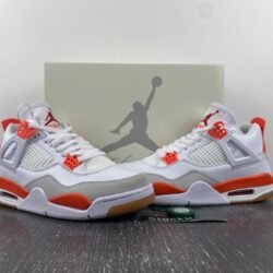 Nike SB x Air Jordan 4 ‘’DR5415-108
