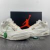 Travis Scott x Air Jordan 3 “Palomino”  136064-668