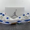 SB x Air Jordan 4 “Sapphire” DR5415-104